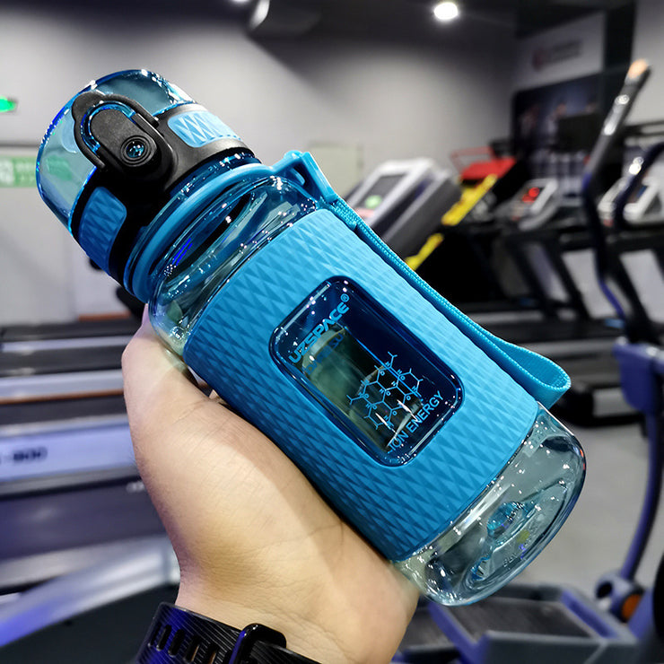 Bouteilles d’Eau de Sport Portables