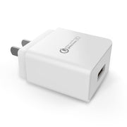 Chargeur à Charge Rapide
