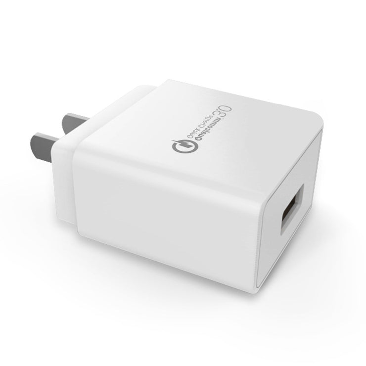 Chargeur à Charge Rapide