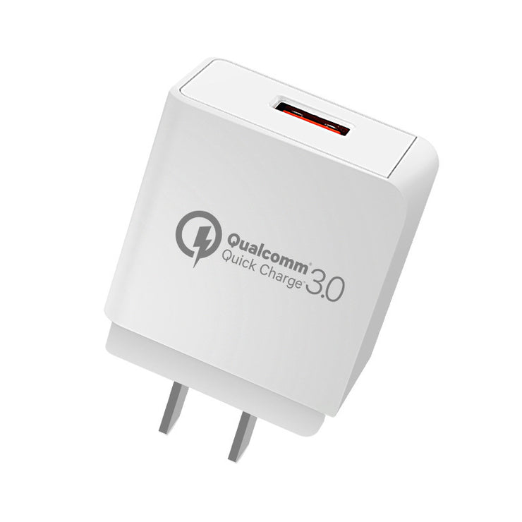 Chargeur à Charge Rapide