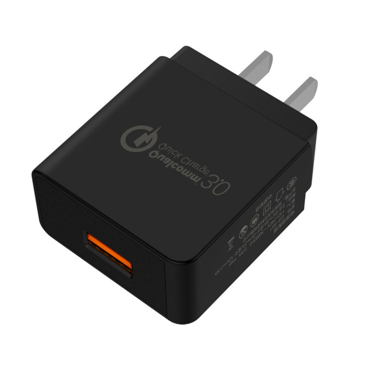 Chargeur à Charge Rapide