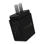 Chargeur à Charge Rapide