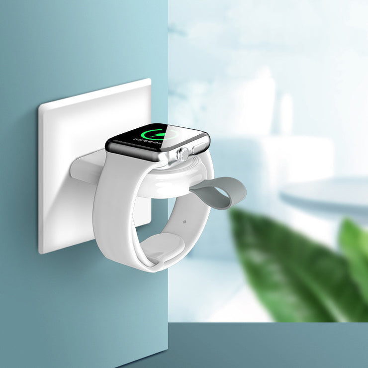 Chargeur Sans Fil Rapide