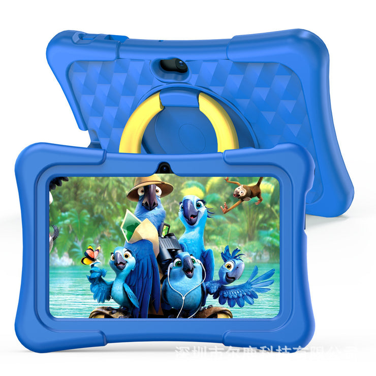 Tablette enfant A133 Quad-core 7 pouces