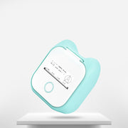 Mini imprimante thermique portable Bluetooth et étiquettes