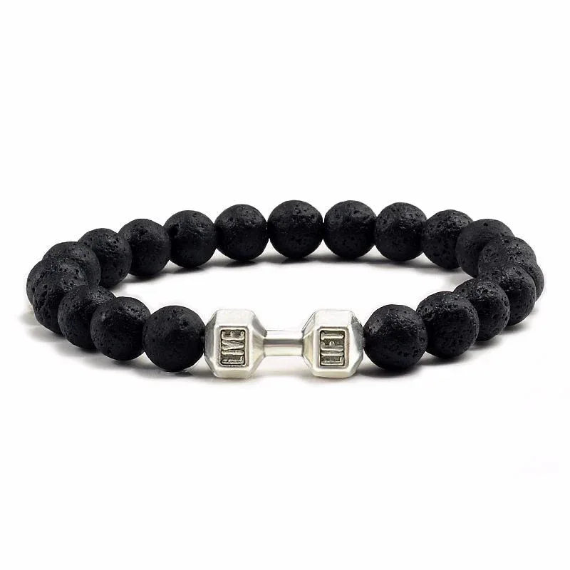 essential oil diffuser bracelet aromatherapy stone beads