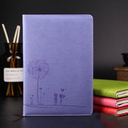 Carnet en cuir PU – Bloc-notes professionnel