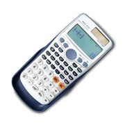 Calculatrice Scientifique 991ES Plus Fonction Complète pour Étudiants