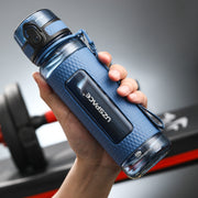 Bouteilles d’Eau de Sport Portables