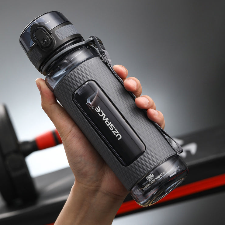 Bouteilles d’Eau de Sport Portables