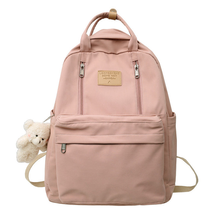 Sac à dos scolaire tendance