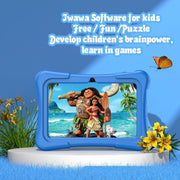 Tablette enfant A133 Quad-core 7 pouces