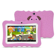 Tablette enfant A33 7" Quad-core et cartoons