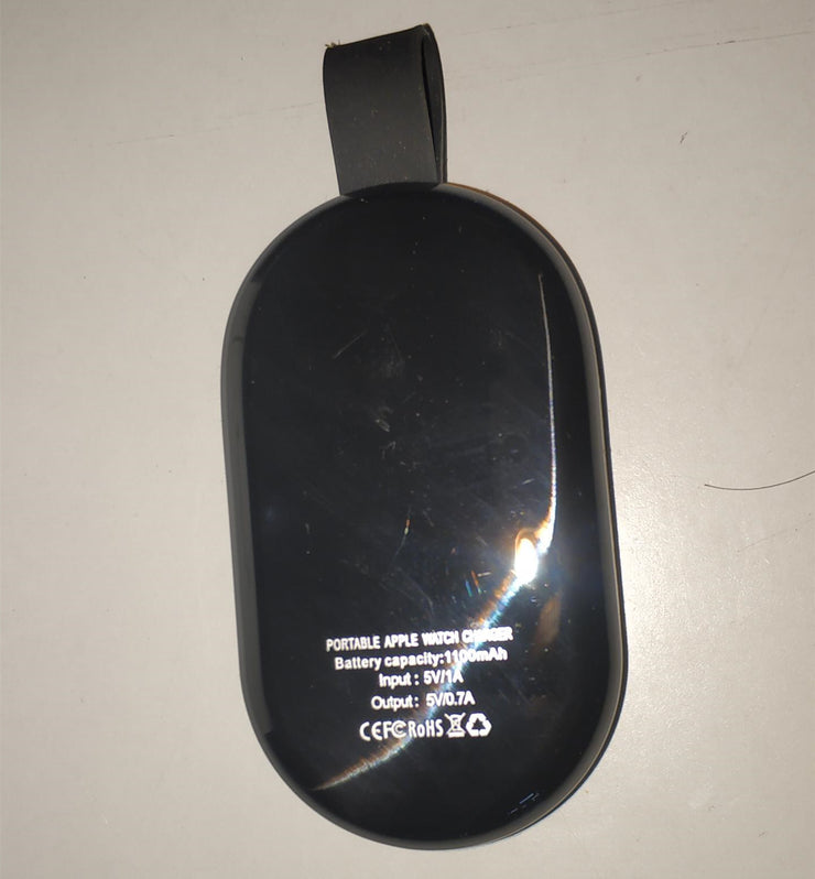 Chargeur Sans Fil Rapide