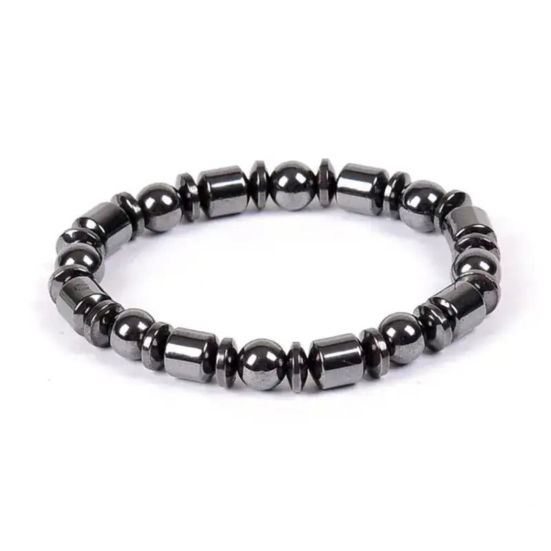 magnetic therapy bracelet wellness energy balance jewelry