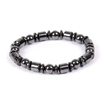magnetic therapy bracelet wellness energy balance jewelry