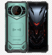 Smartphone DOOGEE S200X