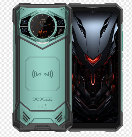 Smartphone DOOGEE S200X