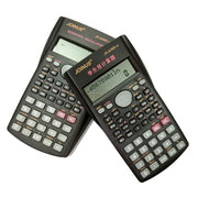 Calculatrice scientifique JS-82MS à fonctions multiples