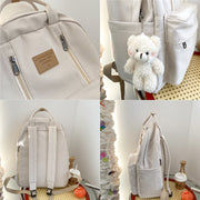 Sac à dos scolaire tendance
