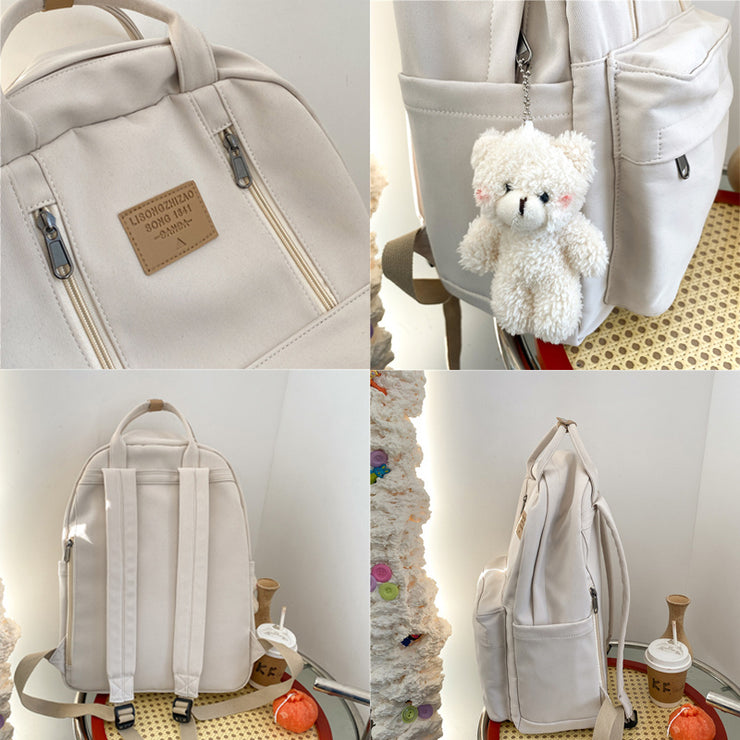 Sac à dos scolaire tendance