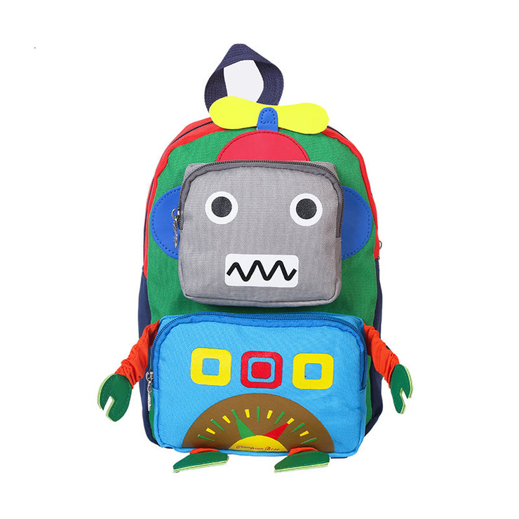 Sac à dos enfant maternelle Fille & Garçon