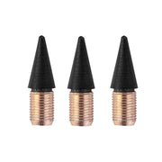 Crayon innovant sans encre ni taille Technologie noire