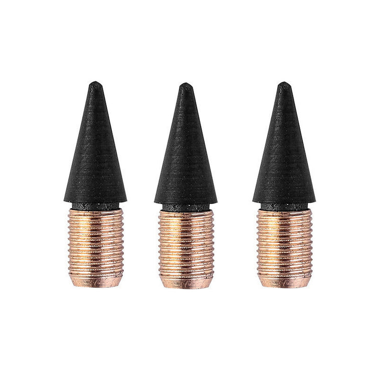 Crayon innovant sans encre ni taille Technologie noire
