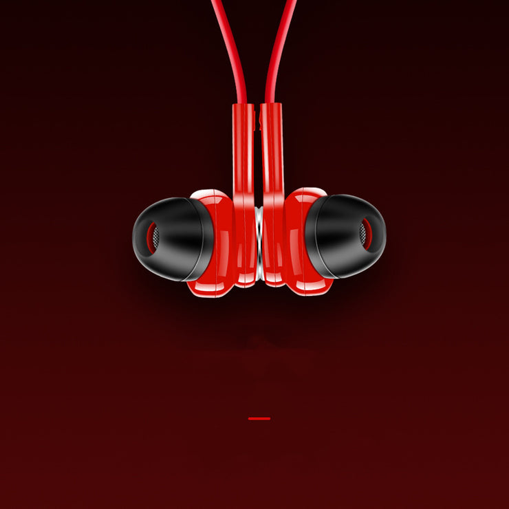Écouteurs Bluetooth Sport G03 avec Tour de Cou Mono & Stéréo