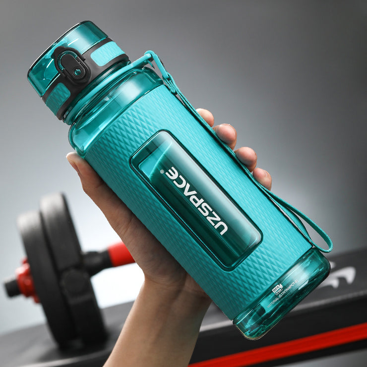 Bouteilles d’Eau de Sport Portables
