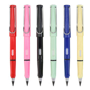 Crayon innovant sans encre ni taille Technologie noire