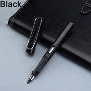 Crayon innovant sans encre ni taille Technologie noire