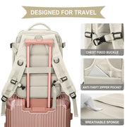 Sac à dos voyage grande capacité étudiant