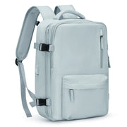 Sac à dos voyage grande capacité étudiant