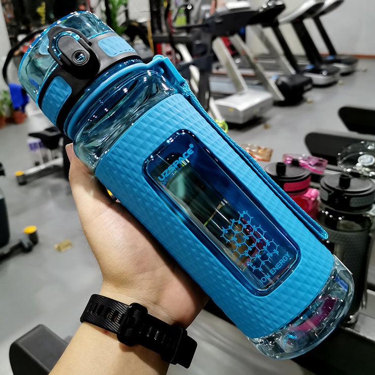 Bouteilles d’Eau de Sport Portables