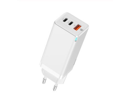 Chargeur Rapide pour Téléphone Portable