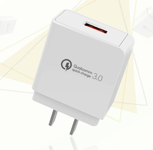Chargeur à Charge Rapide