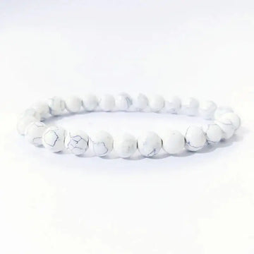 Bracelet Oeil de Tigre Anti-Fatigue en Pierre Naturelle pour Homme et Femme - TharryStore