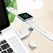 Chargeur Sans Fil Rapide