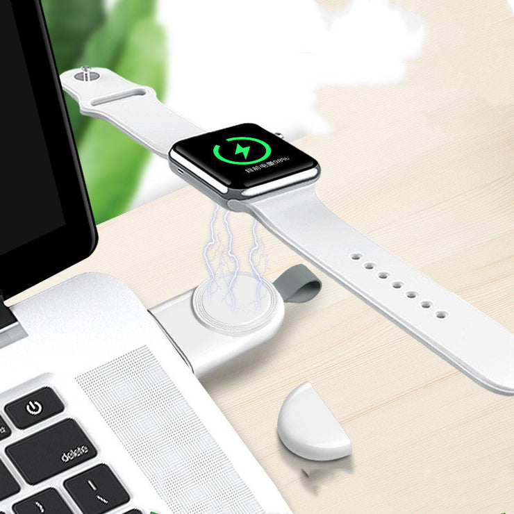 Chargeur Sans Fil Rapide