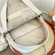 Sac à dos scolaire tendance