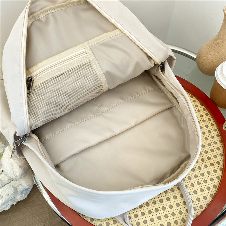 Sac à dos scolaire tendance