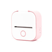 Mini imprimante thermique portable Bluetooth et étiquettes