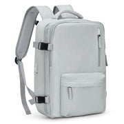 Sac à dos voyage grande capacité étudiant