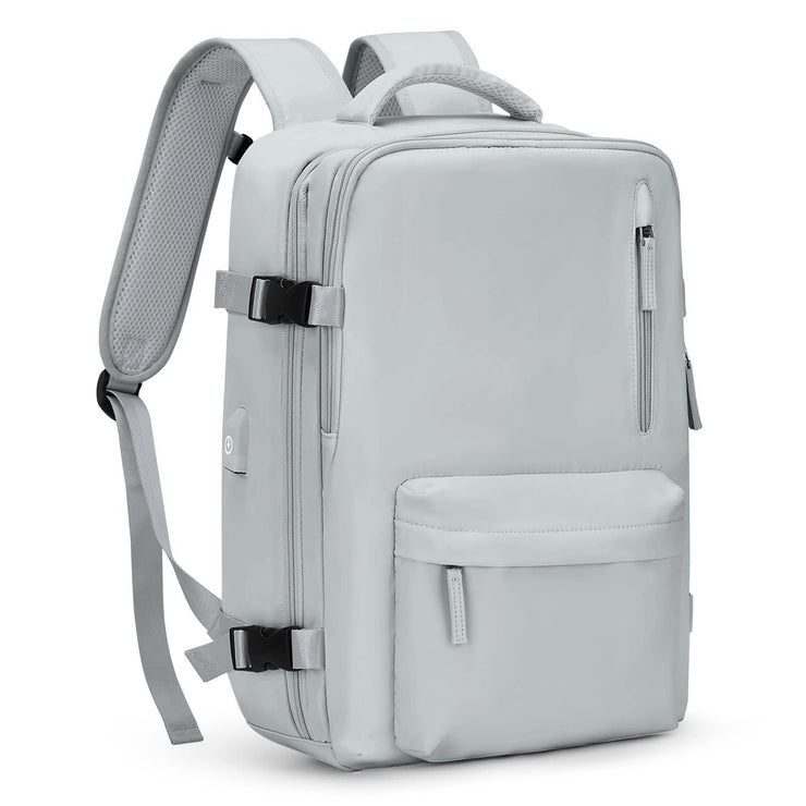 Sac à dos voyage grande capacité étudiant