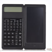 Calculatrice Scientifique Pliante S9AB à Énergie Solaire