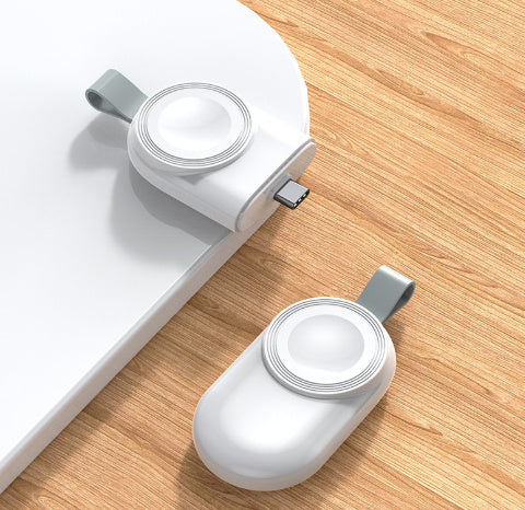 Chargeur Sans Fil Rapide