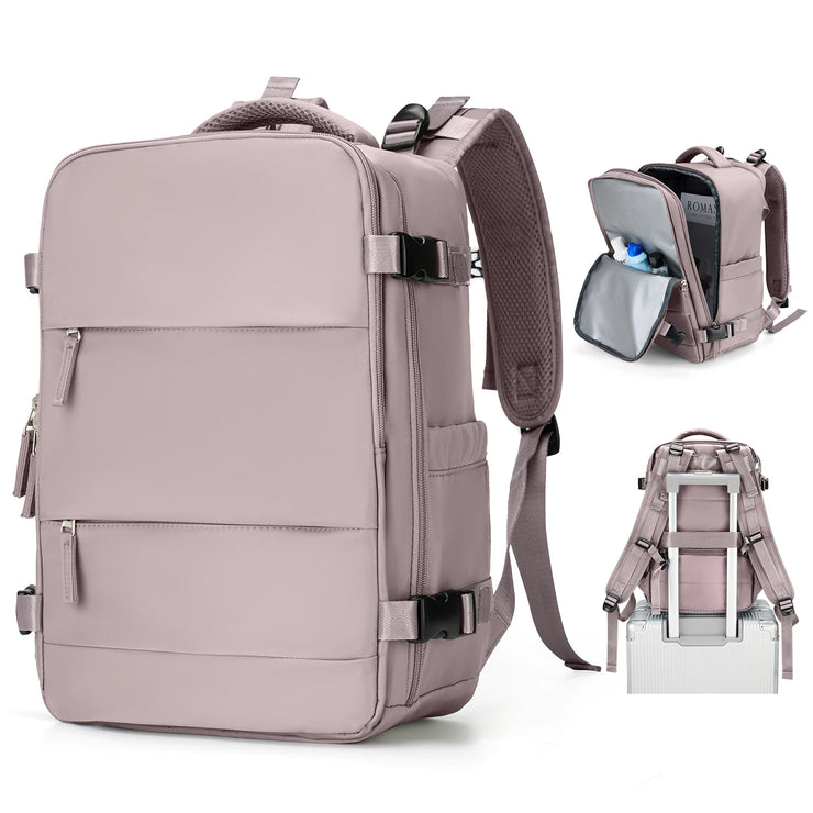 Sac à Dos Cabine Ryanair Voyage & Ordinateur