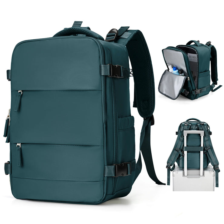 Sac à Dos Cabine Ryanair Voyage & Ordinateur