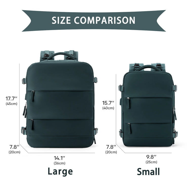 Sac à Dos Cabine EasyJet / Ryanair Voyage & Ordinateur
